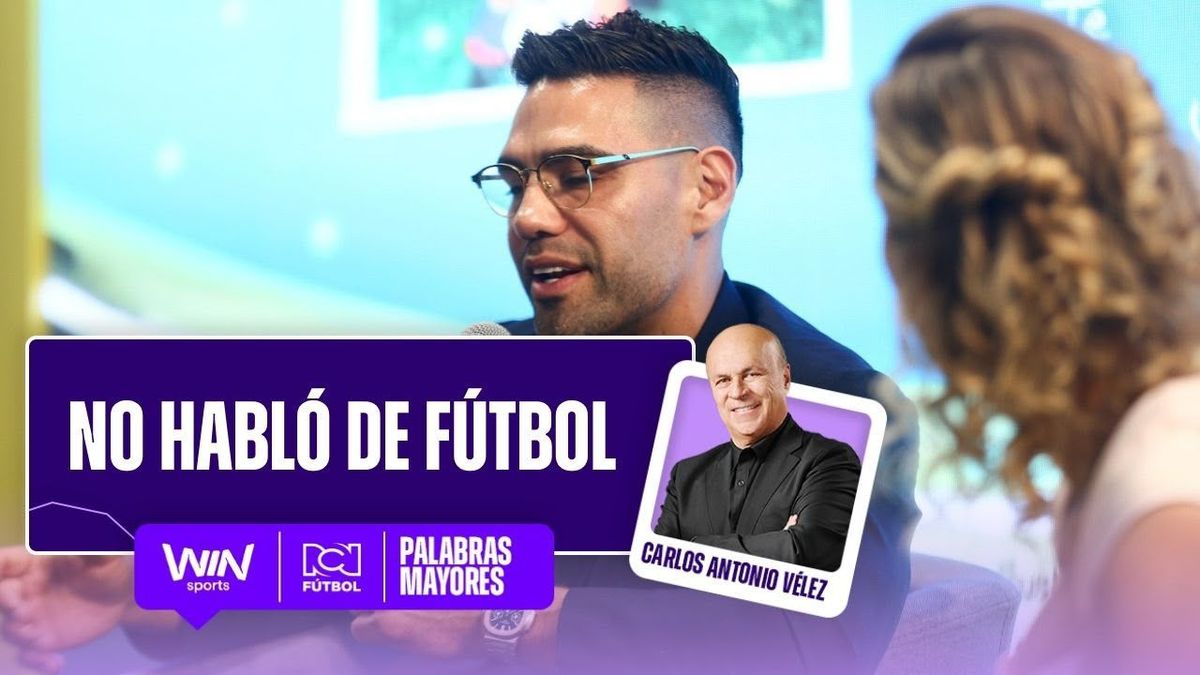 Carlos Antonio Vélez y sus Palabras Mayores del 9 de julio del 2026