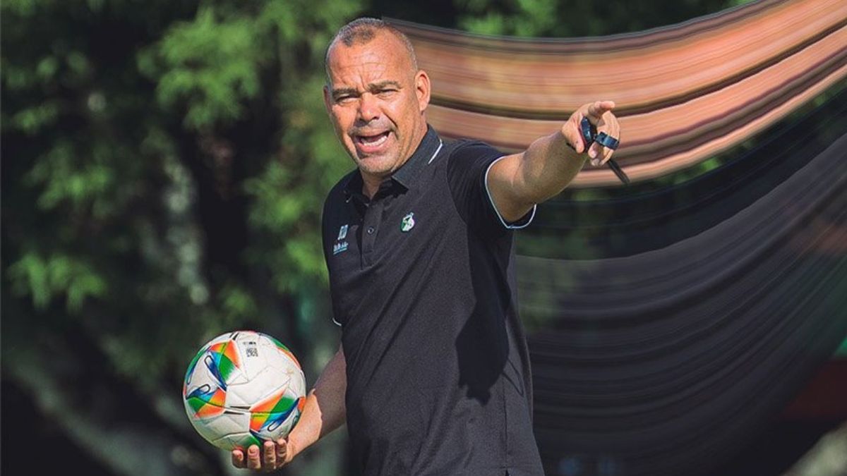 Cali se quedó sin fichaje internacional