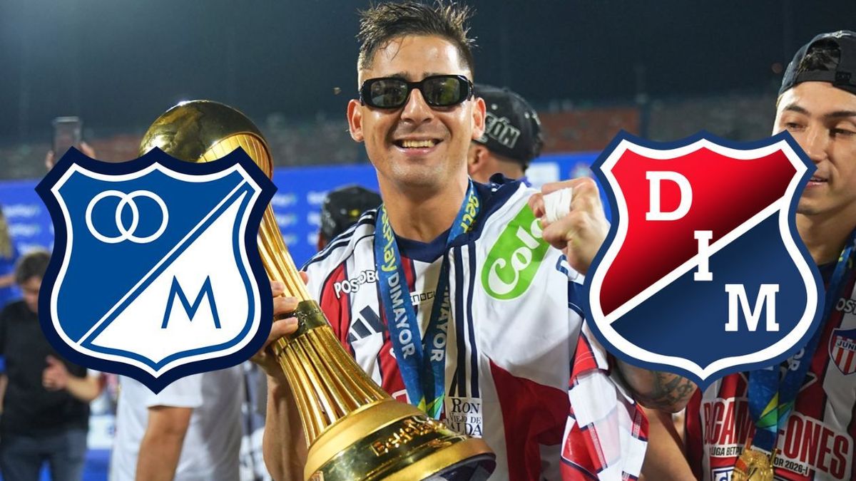 Guillermo Paiva estría próximo a salir de Junior a otro grande del FPC
