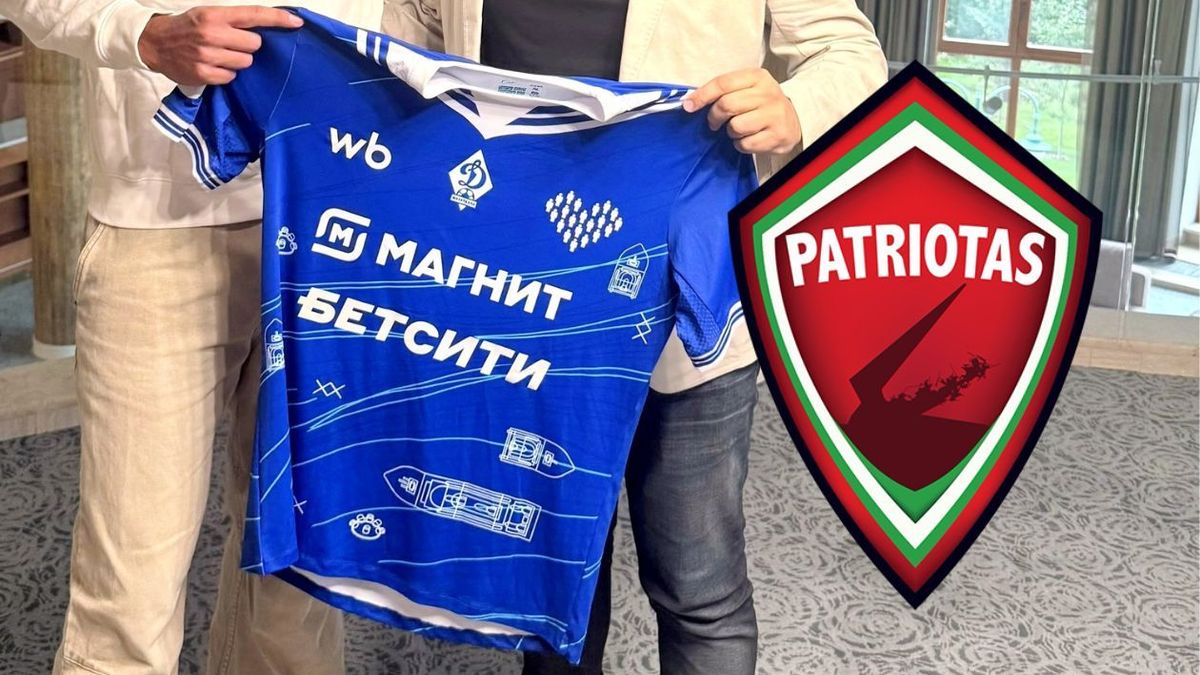 Patriotas vuelve a romper el mercado de fichajes con millonaria venta a Europa