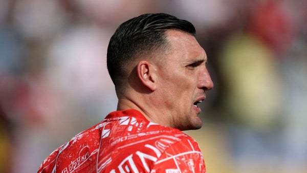 ¿Cuándo anuncian a Franco Armani en Nacional?, respuesta oficial