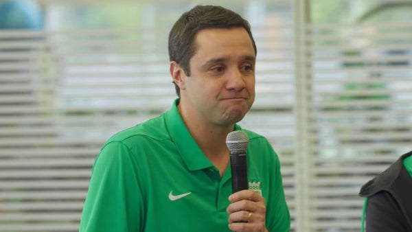 Presidente de Nacional rompió el silencio sobre los fichajes de Nacional