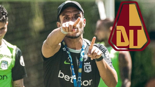 Lucas González reveló detalles de su negociación con Nacional: ¿Por qué se fue del Tolima?