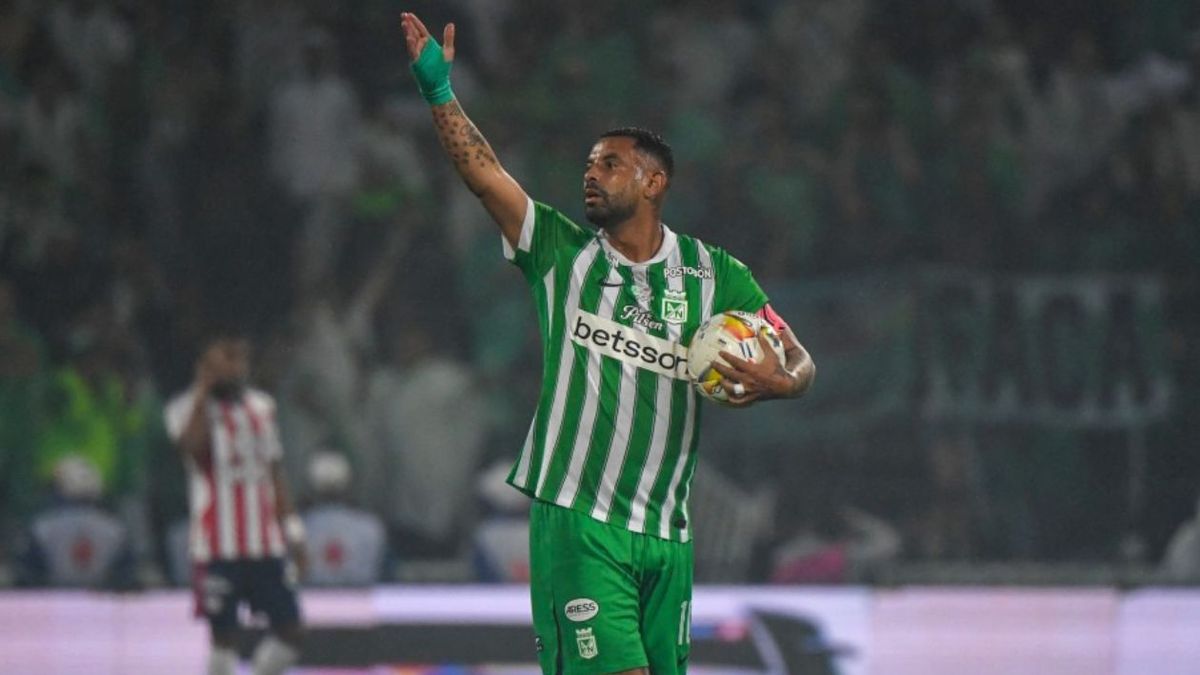 Edwin Cardona.