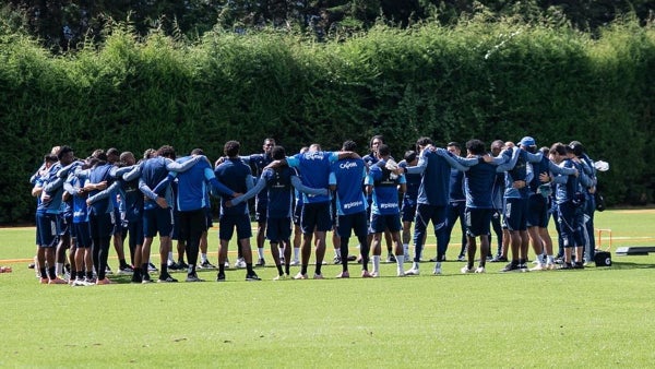 Millonarios acabó con las prioridades del mercado: fichaje confirmado para el 2026-II