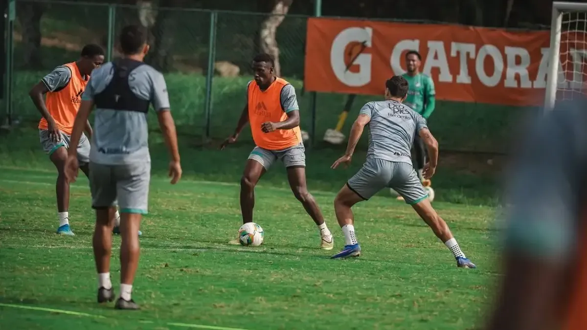 Deportivo Cali