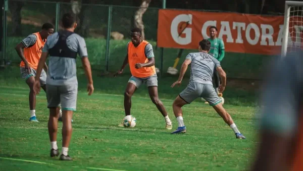 ¿Quién es el defensor que está a un paso de llegar al Deportivo Cali?