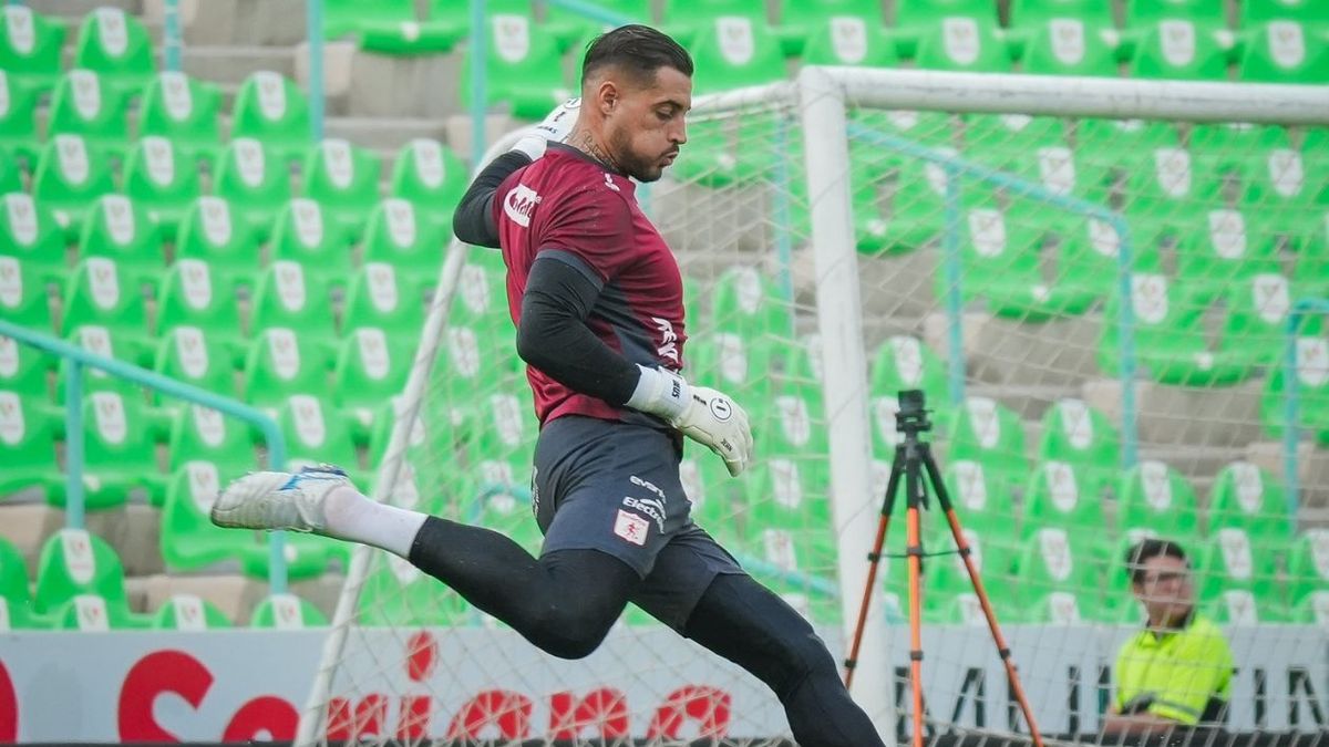 América de Cali.
