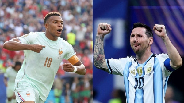 Tabla de goleadores del Mundial 2026 tras el gol de Mbappé a Marruecos