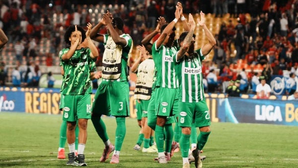 Nacional confirmó la salida de otro arquero, además de David Ospina