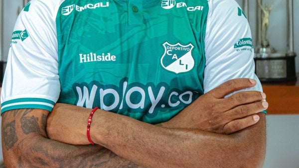 Cali confirmó un discutido fichaje para la Liga BetPlay 2026-II: lo hicieron oficial