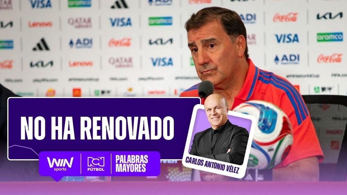 Carlos Antonio Vélez y sus Palabras Mayores del 10 de julio del 2026