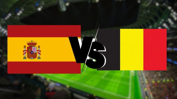 EN VIVO España vs Bélgica | cuartos de final Copa del Mundo 2026