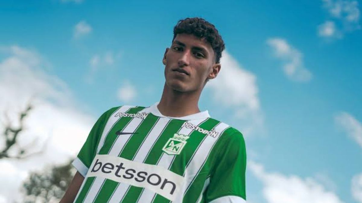 Un equipo bogotano está interesado en Kevin Cataño, portero de Nacional