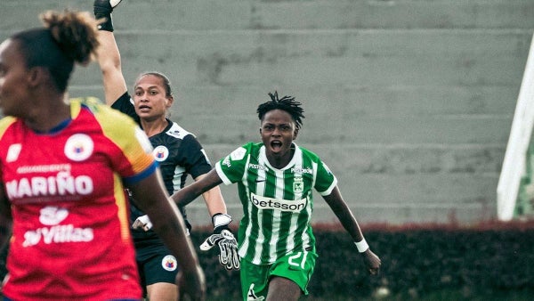 Liga BetPlay Femenina: así va la tabla de posiciones antes de la fecha 14 y 15