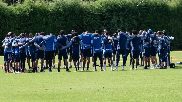 Se acabó la espera: Millonarios confirmó una noticia muy esperada por su hinchada