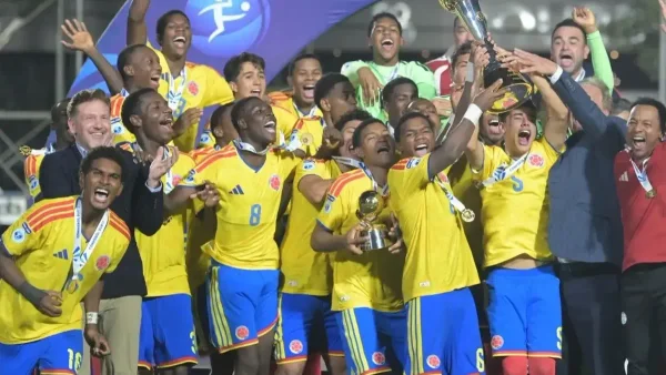 La Selección Colombia vuelve a la acción: ya conoce a su próximo rival