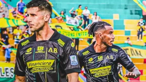 Problemas para Bucaramanga: dos golpes inesperados sacuden al equipo antes de enfrentar a Millonarios