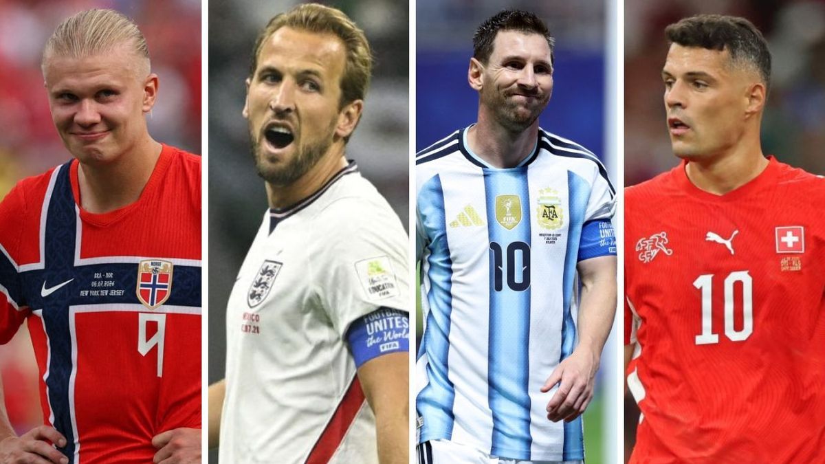 Mundial 2026.