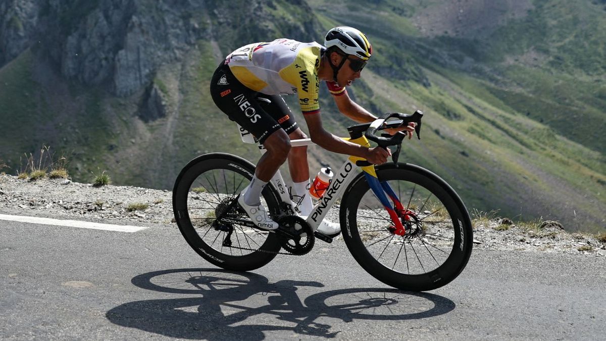 Etapa 8 del Tour de Francia en vivo