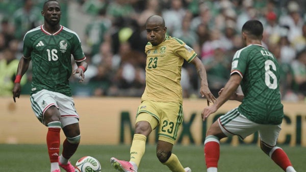 Murió Jayden Adams pocos días después de haber jugador el Mundial