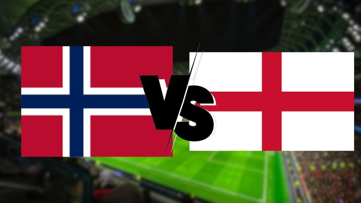 Así podrá ver el partido entre Halaand con Noruega vs Kane con Inglaterra en el Mundial 2026