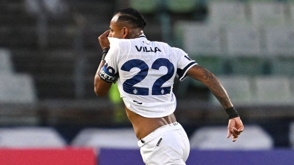 Sebastián Villa tiene nuevo equipo: pagaron 6,5 millones de dólares y firmó hasta 2030