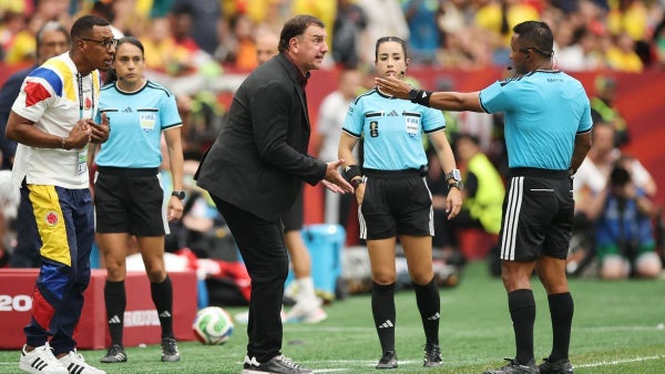 Selección Colombia: confirmada una salida del cuerpo técnico