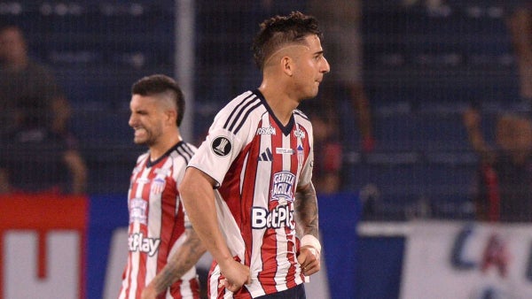 Guillermo Paiva sería nuevo jugador de un 'grande' del fútbol colombiano