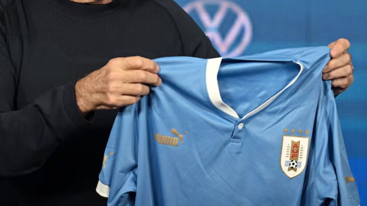 Uruguay ya tendría cantado el reemplazo de Marcelo Bielsa