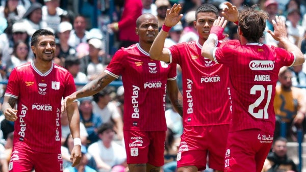 Primer problema en América tras la lesión de una figura en amistoso