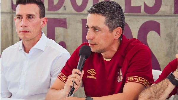 Tolima va a hacer dos fichajes más: traerá un delantero y un volante
