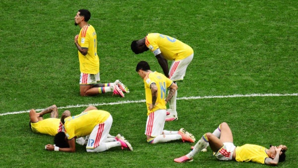 Habría otra despedida inesperada en la Selección Colombia