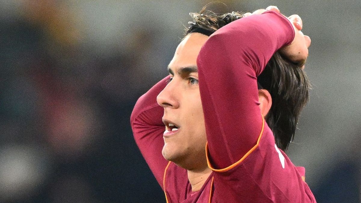 Definido el equipo en el que jugará Paulo Dybala