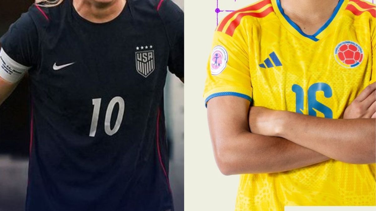 Selección Colombia derrotó a Estados Unidos rumbo al Mundial