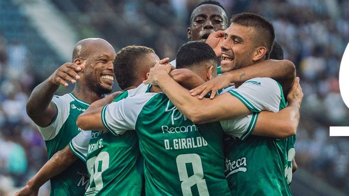 Cali suma importante victoria antes de la Liga Betplay