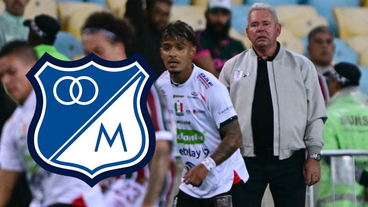 Millonarios recibió un no por oferta de Once Caldas