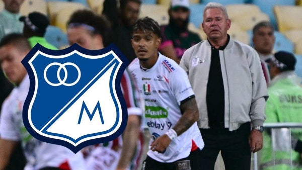Once Caldas le dio portazo a Millonarios por oferta a uno de sus jugadores