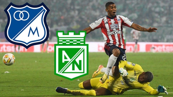 Junior pone trabas a Nacional y Millonarios: rechazó ofertas por importante jugador