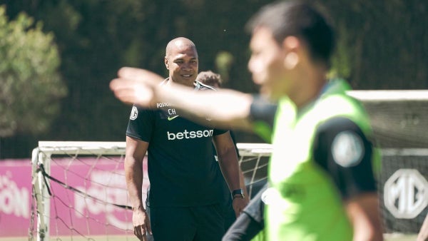 Revelan detalle sobre jugador que ficharía Atlético Nacional