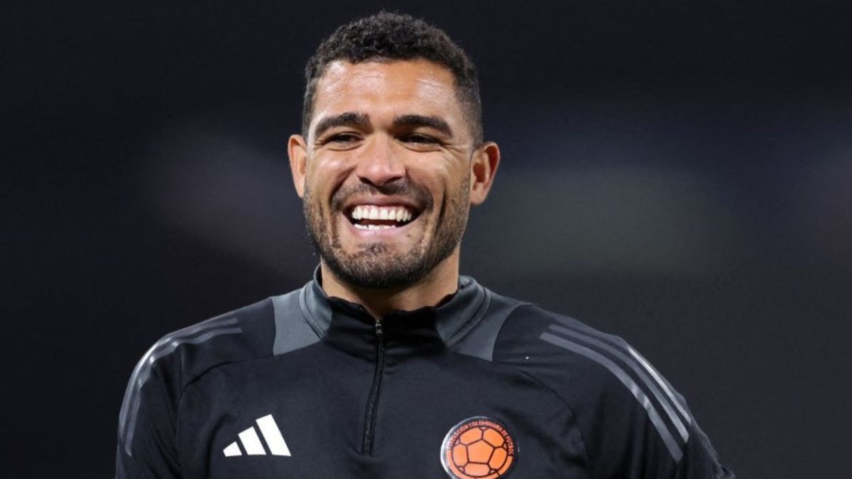 Álvaro Montero.