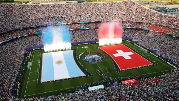 Histórico: el Mundial 2026 ya superó a Rusia 2018 y Qatar 2022 juntos