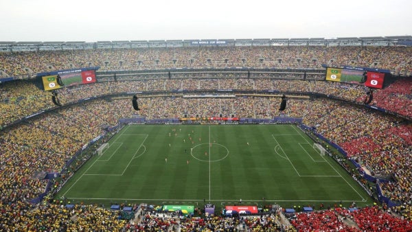 FIFA revela las celebridades que estarán en la final del Mundial 2026