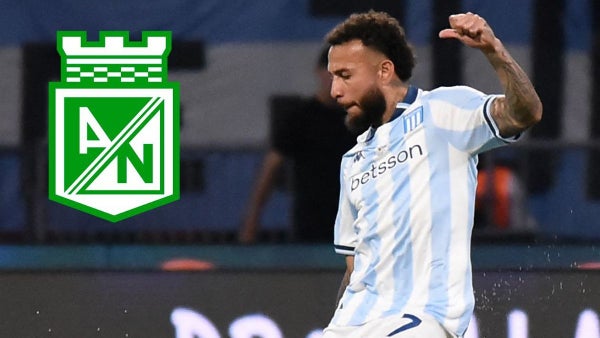 ¿Duván Vergara llega a Nacional? Destapan postura final
