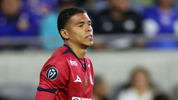 Kevin Mier podría salir de Cruz Azul por oferta de liga 'top'