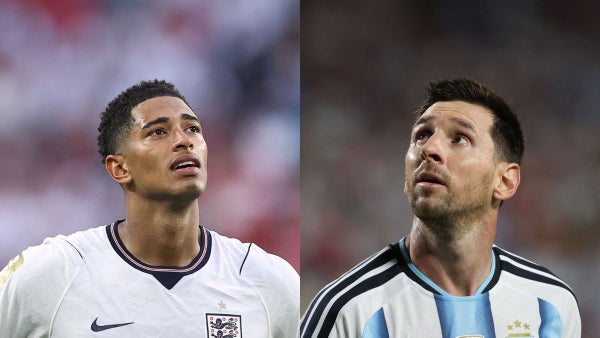 Mundial 2026: ¿Cómo VER EN VIVO Inglaterra vs Argentina este miércoles 15 de julio?