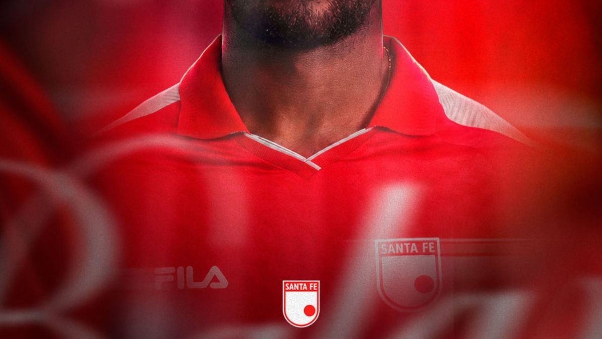 Santa Fe comienza a hacer anuncios oficiales de sus incorporaciones