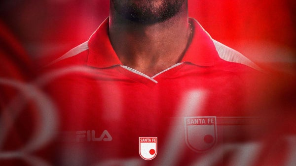 Santa Fe hizo oficial el anuncio de su primer fichaje