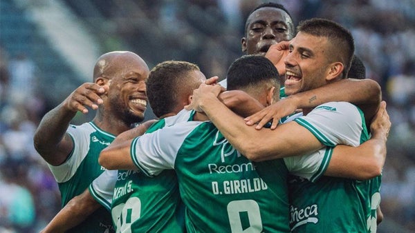 Jugador de Nacional iría al Deportivo Cali: ¿bombazo en el FPC?