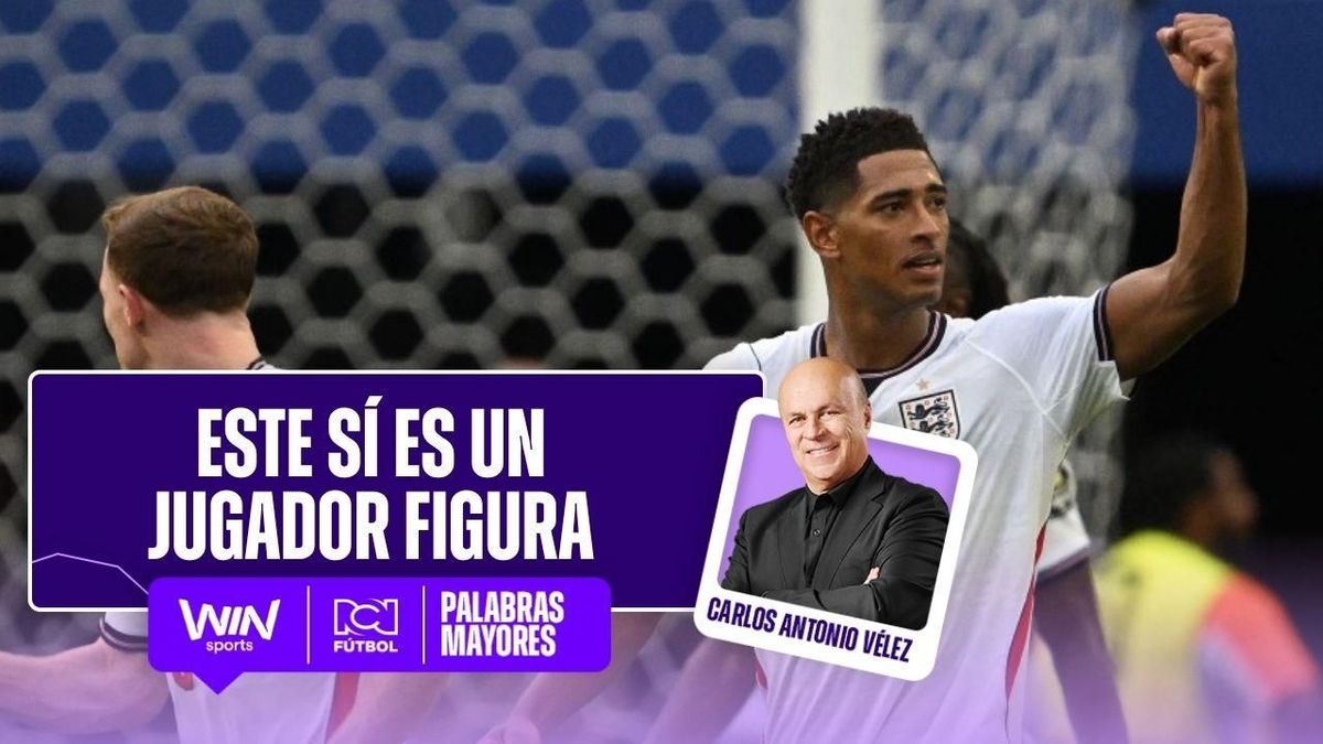 Carlos Antonio Vélez y sus Palabras Mayores del 15 de julio de 2026